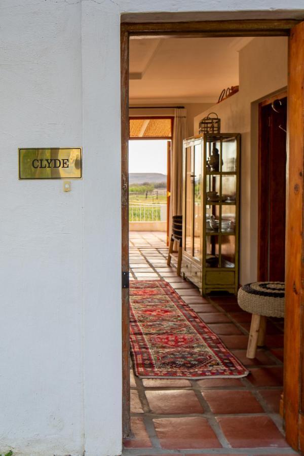 Mirtehof Guest Farm Estate Guest House Prince Albert Exterior photo